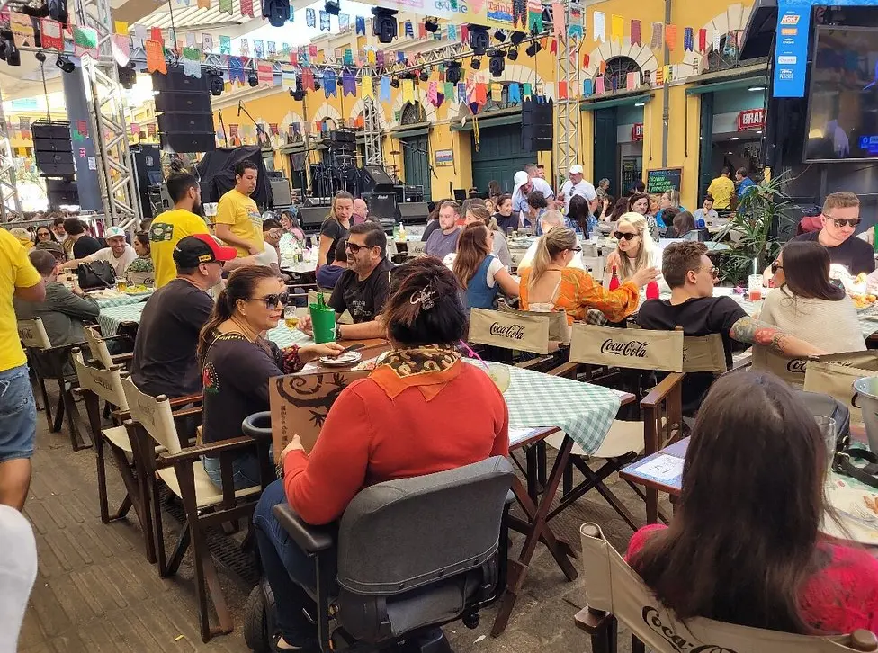 Mercado Publico Municipal