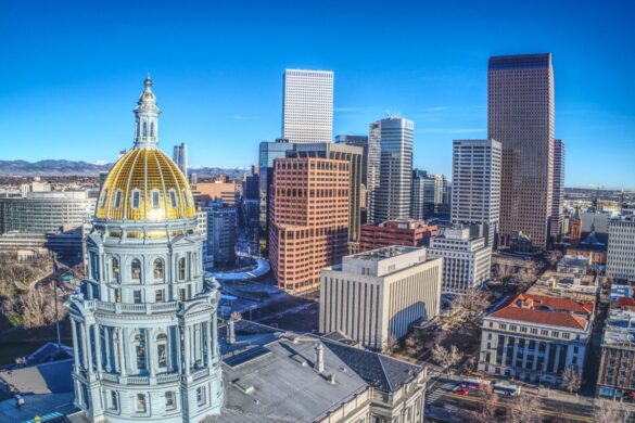 10 Best Unique Hotels in Denver You’ll Want to Book ASAP