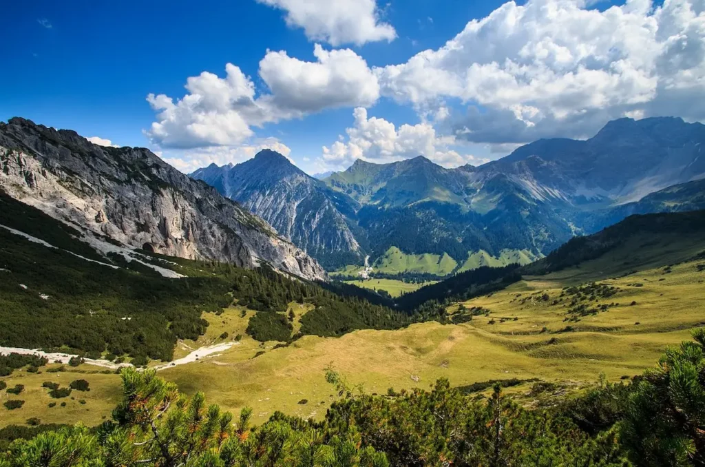 Stunning Liechtenstein