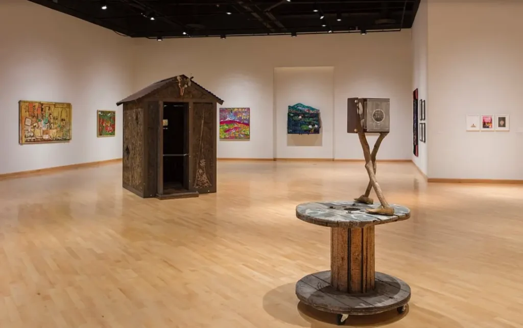 California African American Museum