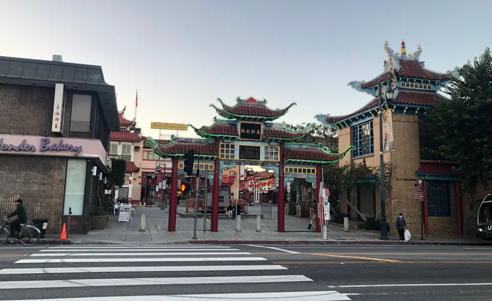 Chinatown