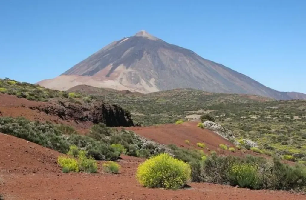 Mt. Teide and Masca Valley Tour in Tenerife