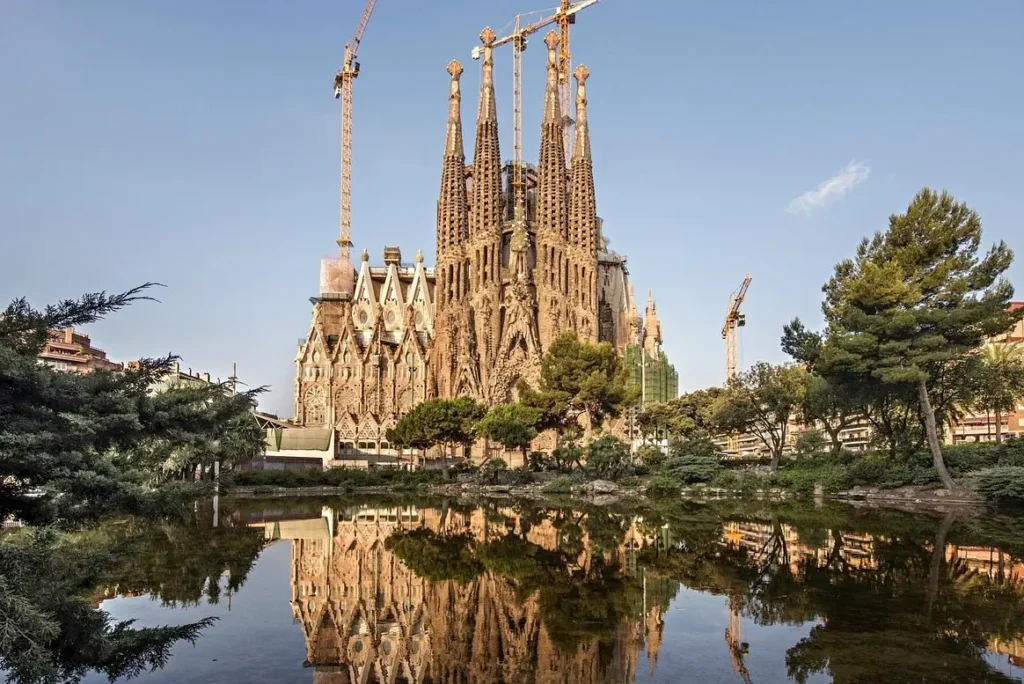 Sagrada Familia
