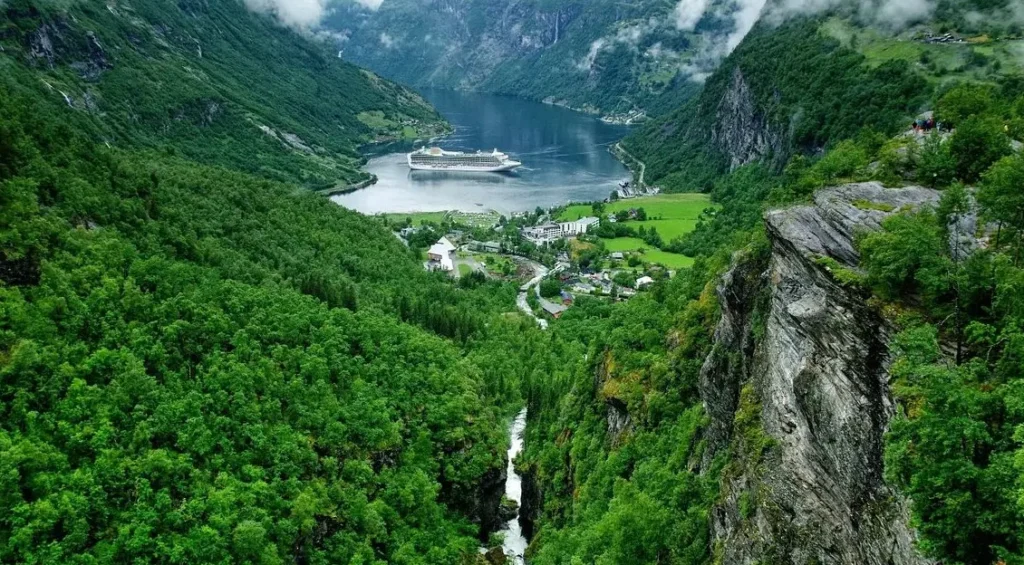 Norway