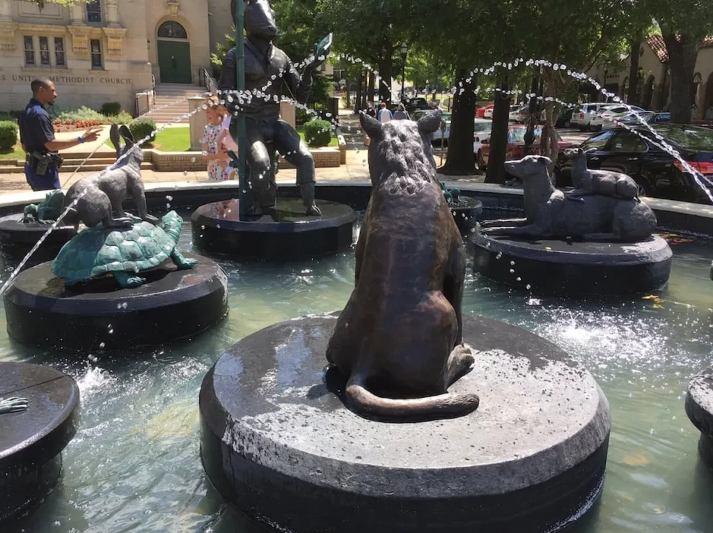 Historic Five Points South