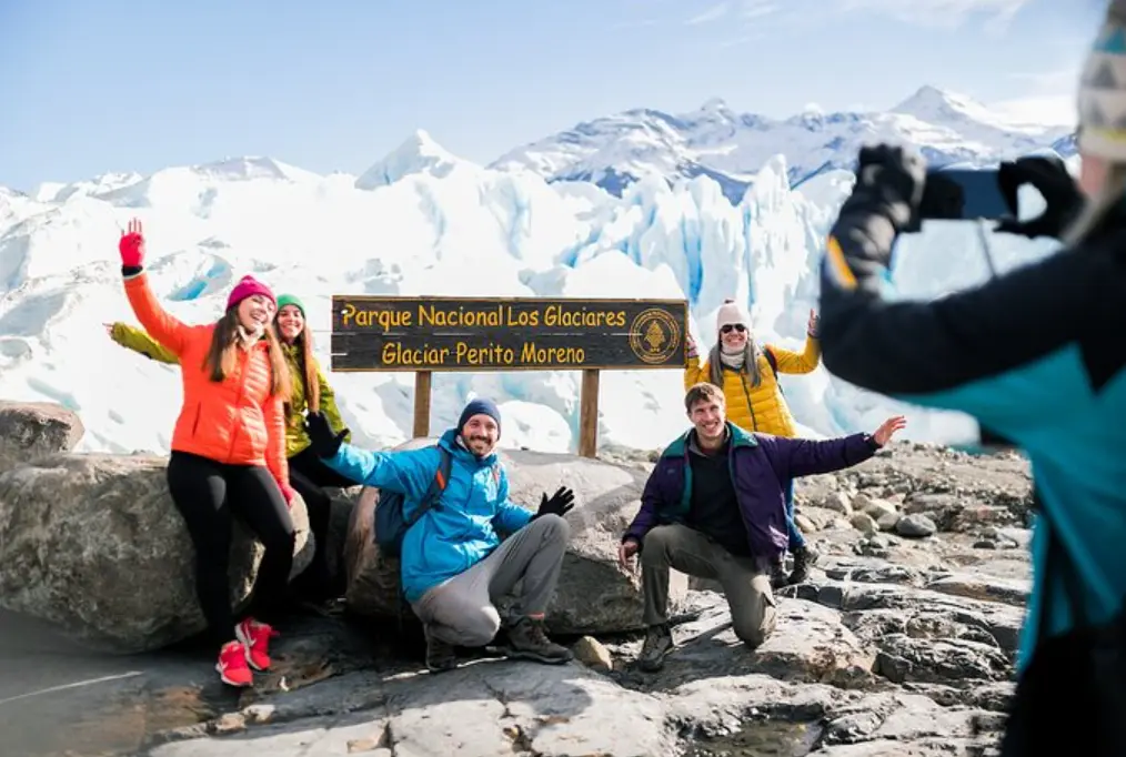 Los Glaciares National Park