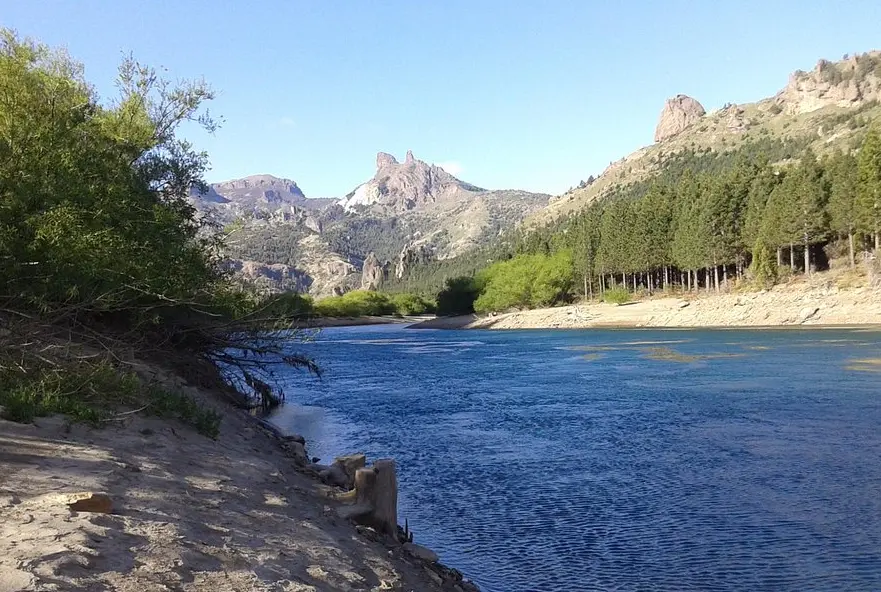 Limay River