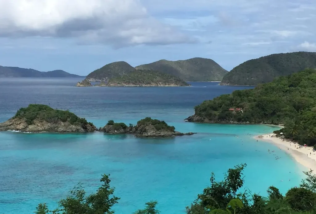 St. John, US Virgin Islands