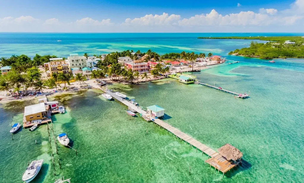 Caye Caulker