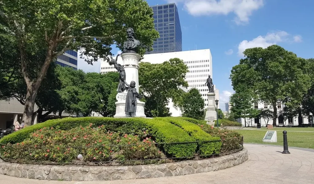 New Orleans, Louisiana