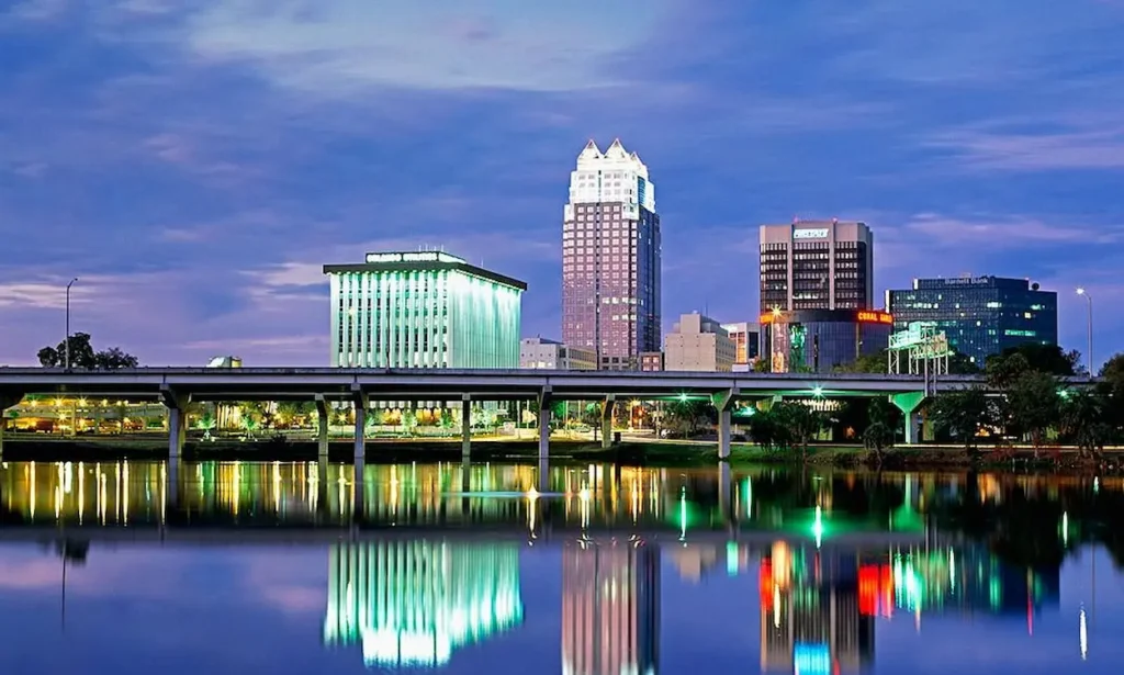 Orlando, Florida