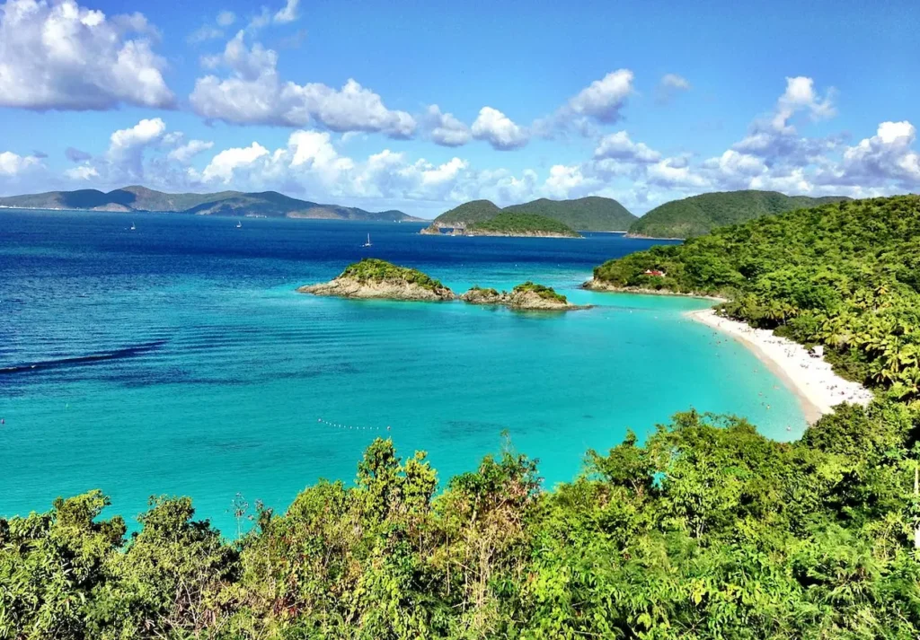 U.S. Virgin Islands