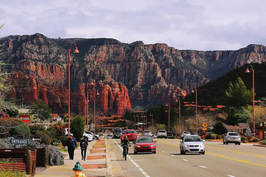 Sedona, Arizona