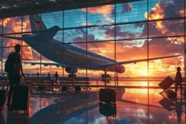 Air Travel in 2025-2026: Newest Airlines, Flight Routes & Deals
