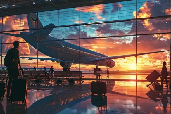 Air Travel in 2025-2026: Newest Airlines, Flight Routes & Deals