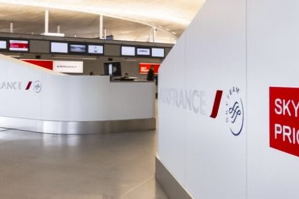 Air France Business Class Review: What to Know in 2026