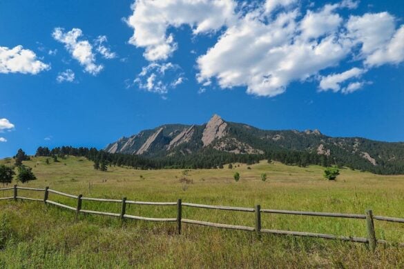 Boulder, Colorado’s Coolest Spots: 15 Experiences You Can’t Miss