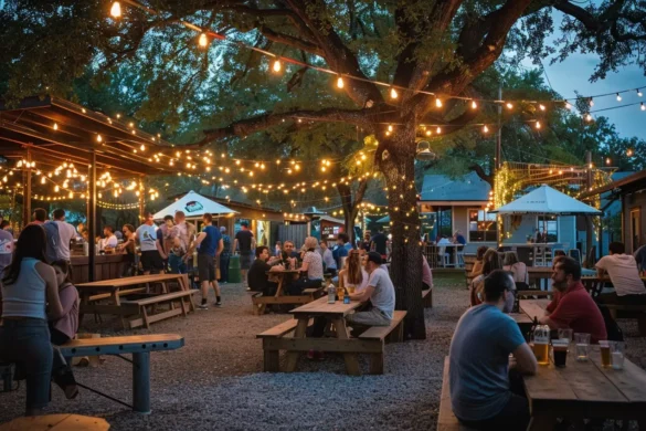 12 AMAZING Things to Do in Austin, TX for Young Adults (Top Attractions & Hidden Gems)
