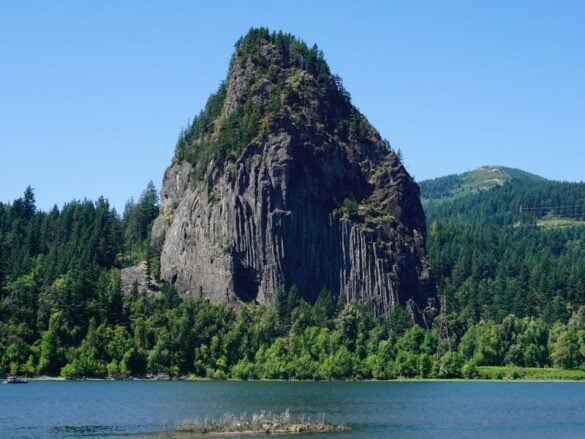 12 Amazing Hidden Gems in Washington Only Locals Know About