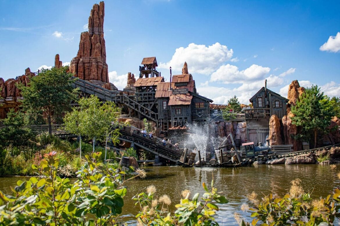 Best Amusement Parks in Europe