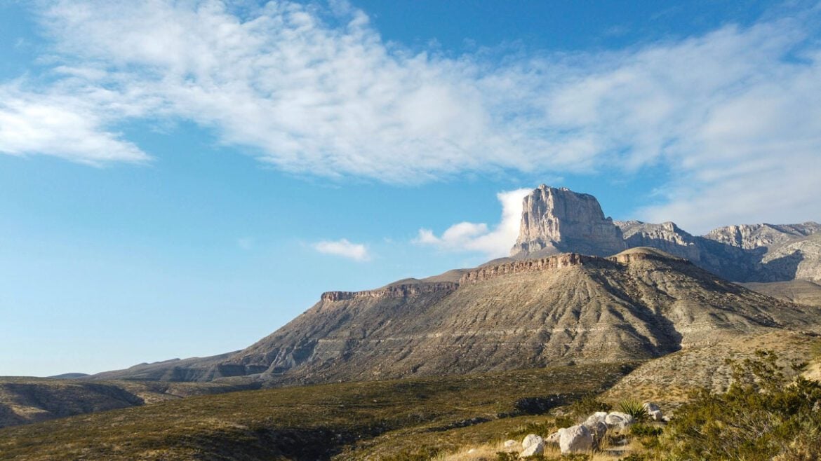Best Beginner Mountains to Climb in the US