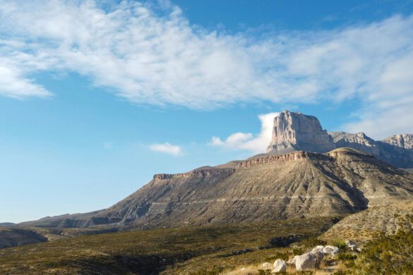 13 Beginner-Friendly Mountains in the US That Anyone Can Conquer