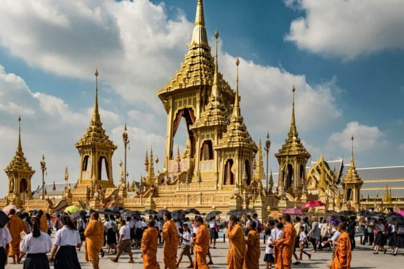 13 Amazingly Beautiful Countries in Asia That Feel Unreal