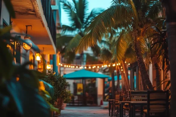 12 Amazing Places to Live for Expats in 2025