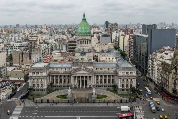 The 12 Best Places to Live in Argentina for an Incredible Lifestyle