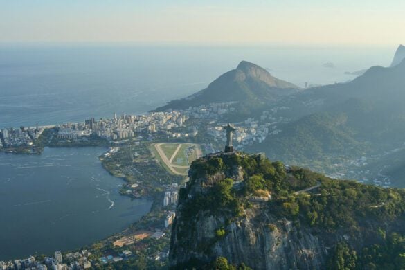 12 Amazing Places to Live in Brazil for High Vibe Living