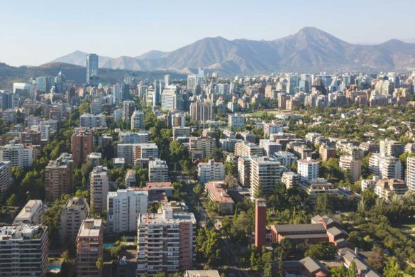 12 Best Places to Live in Chile If You Love Culture and Adventure
