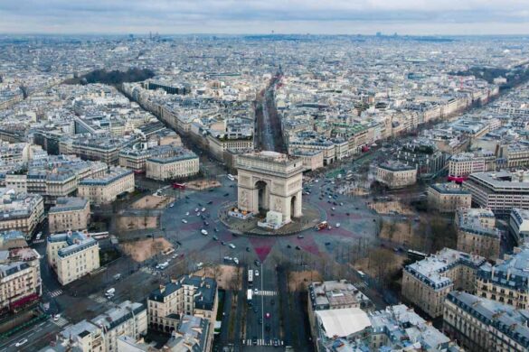 12 Stunning Areas in France You’ll Want to Move to Immediately