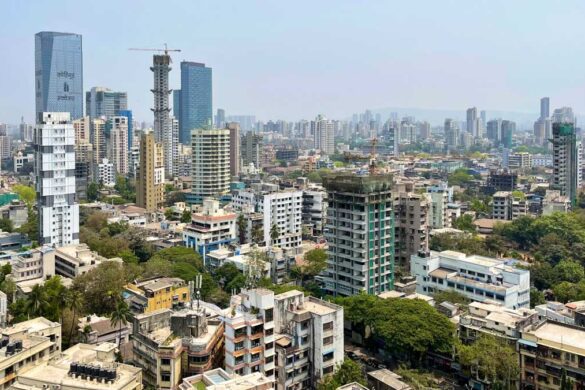 The 12 Best Places in India to Live Right Now