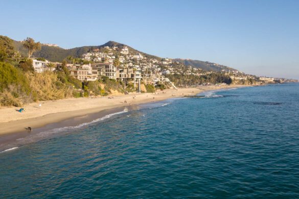 12 Best Neighborhoods in Orange County for an Amazing Lifestyle