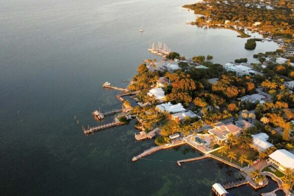 12 Livable Cities in the Florida Keys You Need to Know About