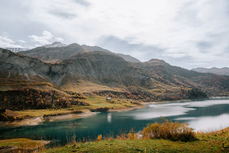 With their unmatched beauty and diverse range of lifestyle options, the Alps offer something for everyone. 