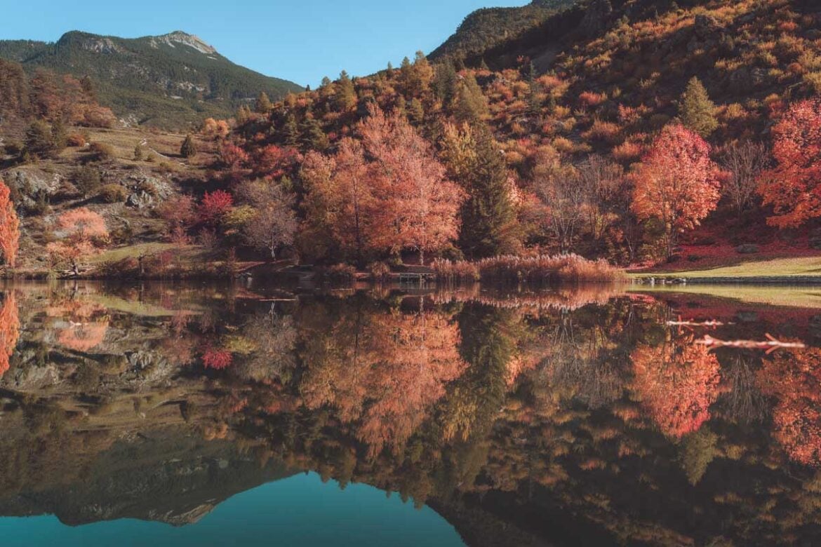 Best Places to Live in the French Alps Featured Image