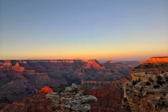 12 Epic Locations to Live in the Southwest for Starting a New Life