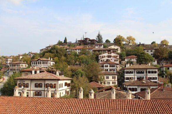 Best Places to Visit in Turkey in the Winter