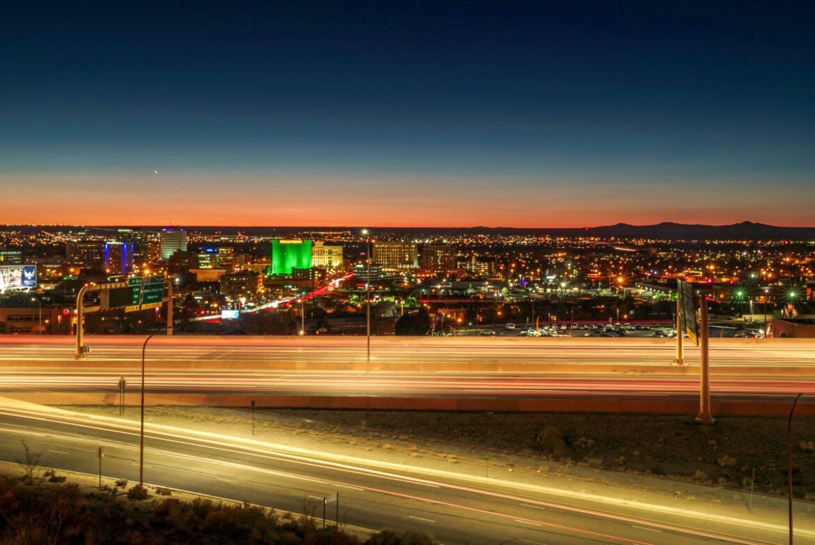 Best Things to Do in Albuquerque at Night