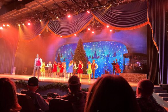 12 Suprisingly Fun Things to Do in Branson, MO at Night (2025)