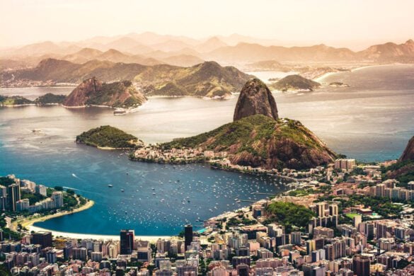 Best Things to Do in Brazil
