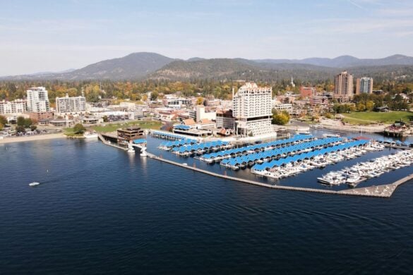 12 Best Things to Do in Coeur d’Alene, Idaho for an Unforgettable Adventure