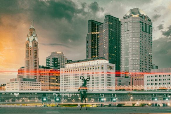 12 Things to Do in Columbus at Night That’ll Make You Love Ohio!