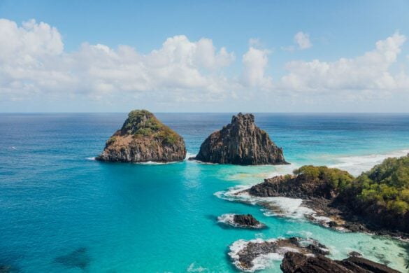 Best Things to Do in Fernando de Noronha