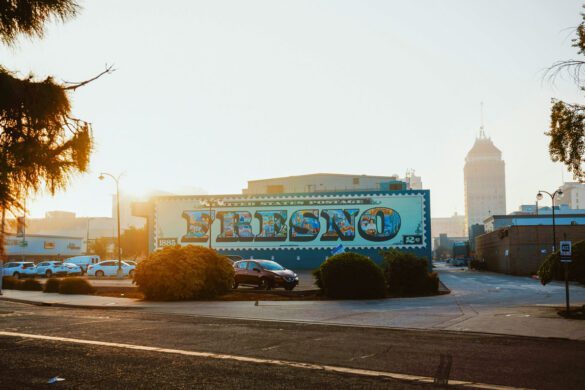 12 AWESOME Things to Do in Fresno at Night (Better Than SF!)