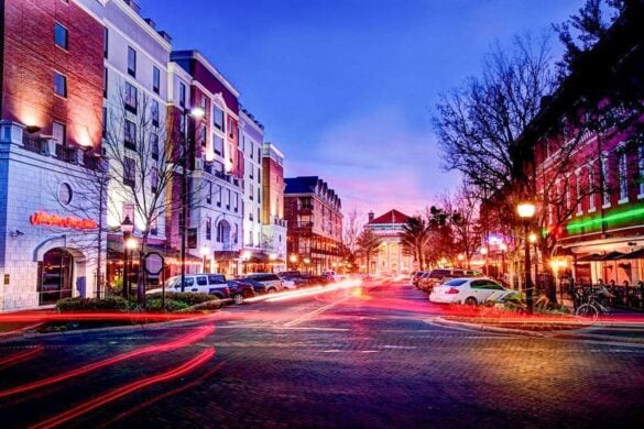 12 Things to Do in Gainesville at Night That Beat Miami’s Scene!