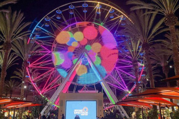 12 Things to Do in Irvine at Night (Way More Than Just UC Life!)