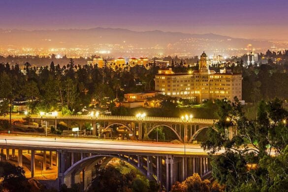 12 INCREDIBLE Things to Do in Pasadena at Night (2025 Guide)