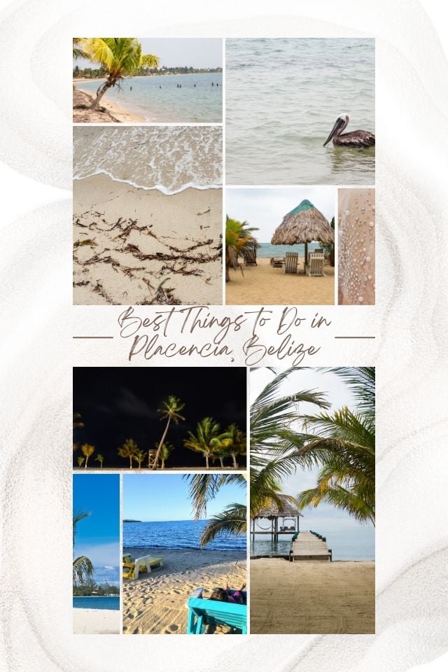 The top things to do in Placencia for all types of travelers
